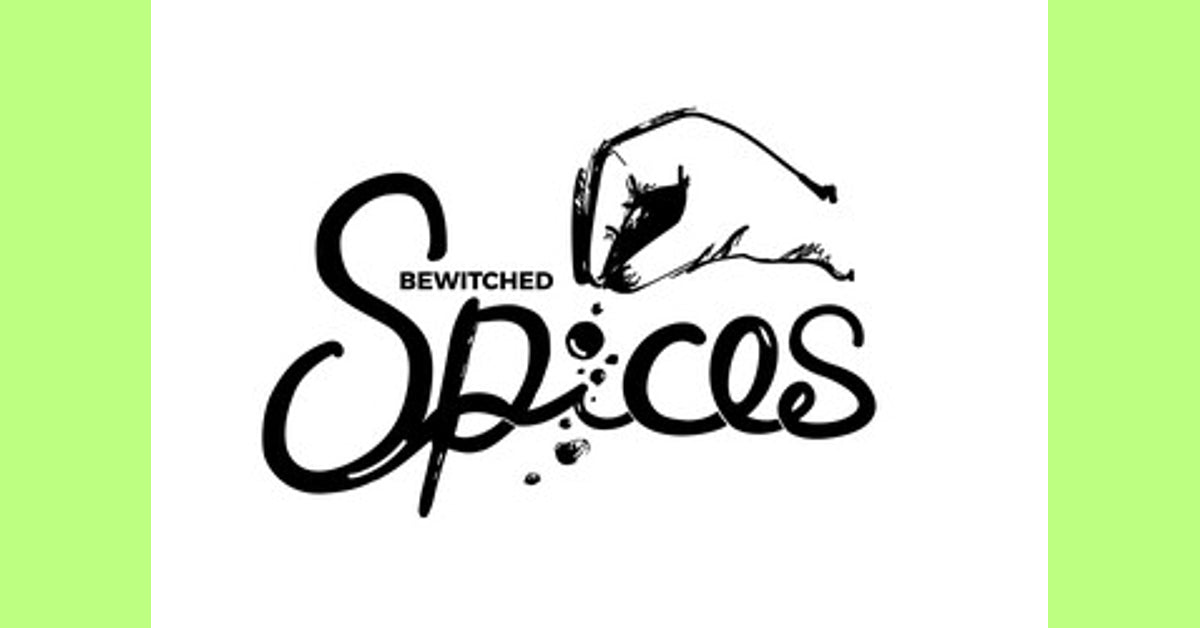 Bewitched Spices