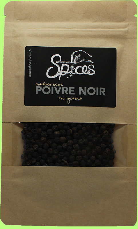 Poivre NOIR