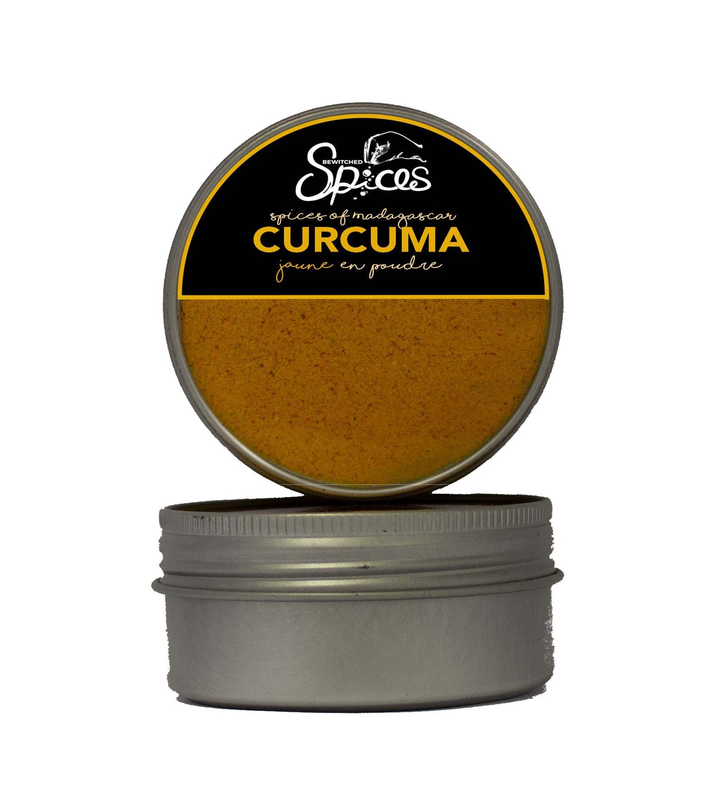 Curcuma JAUNE