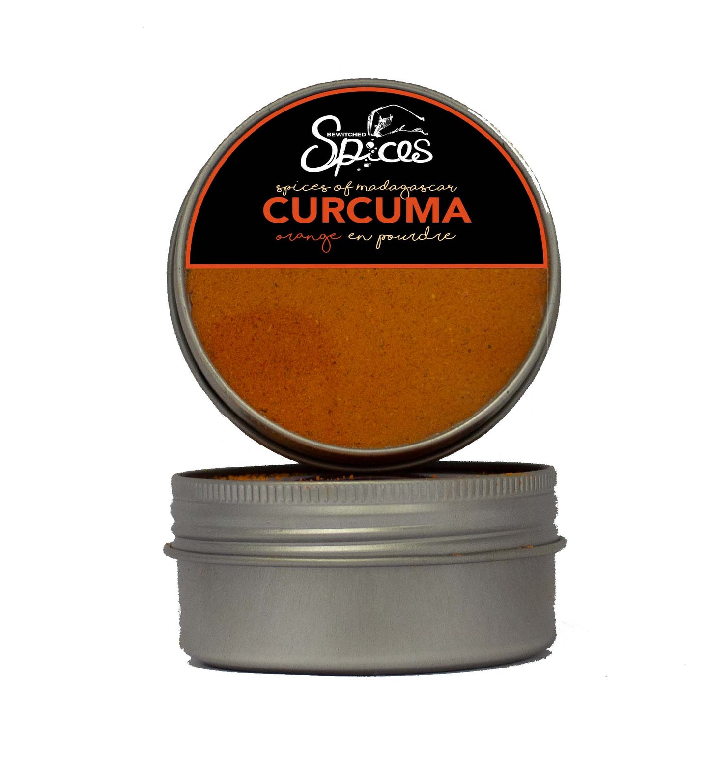 Curcuma ORANGE