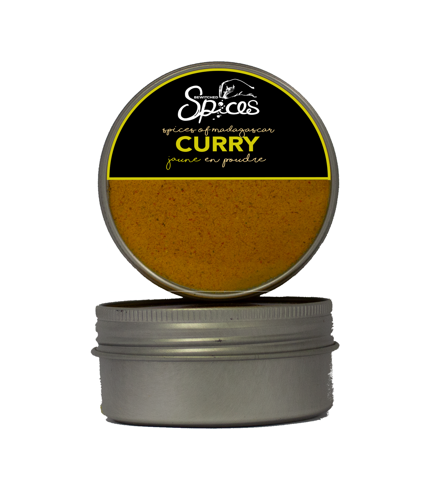 Curry de MADAGASCAR