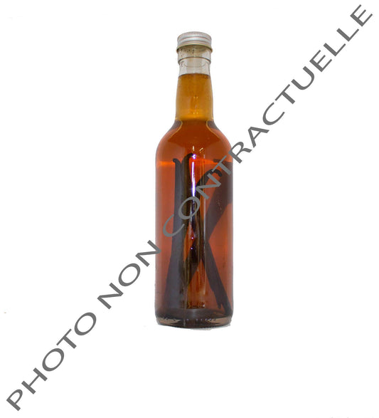 Sirop de VANILLE